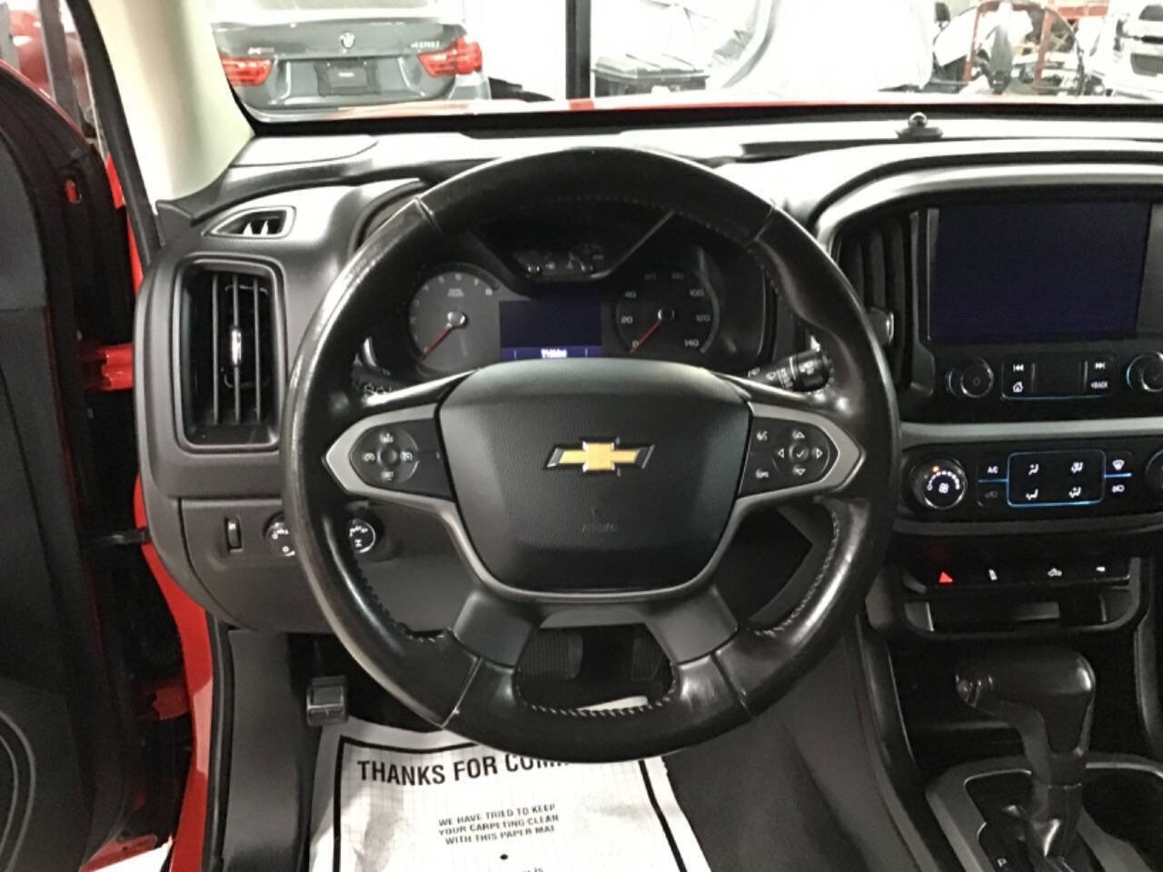 Used 2019 Chevrolet Colorado LT w/ Colorado RST Special Edition image 11