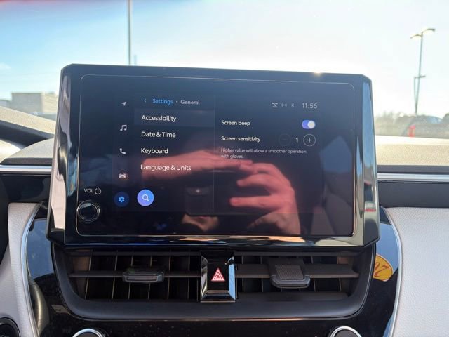 Used 2024 Toyota Corolla SE image 15