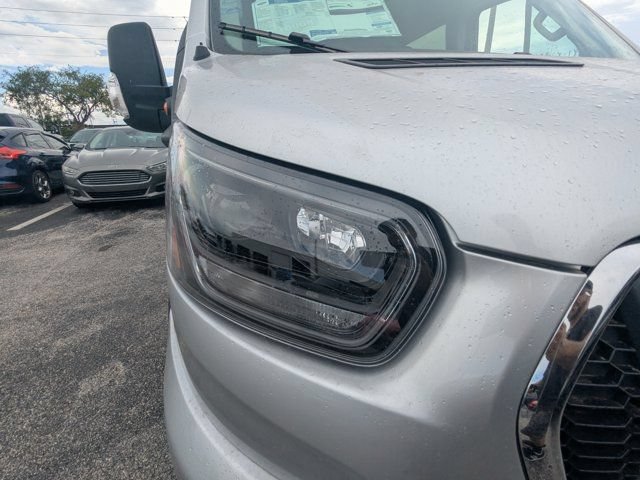 New 2026 Ford Transit 350 XLT RWD image 9