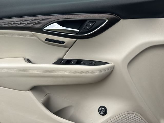 Certified 2023 Buick Envision Avenir AWD/4WD image 25