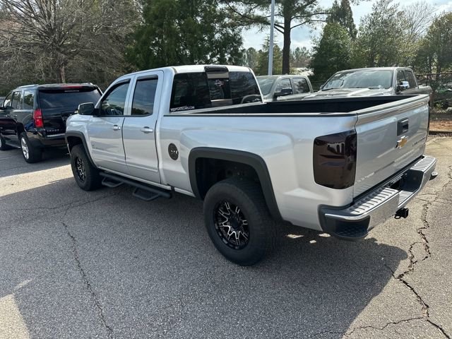 Used 2018 Chevrolet Silverado 1500 LT w/ LT Fleet Plus Package image 23