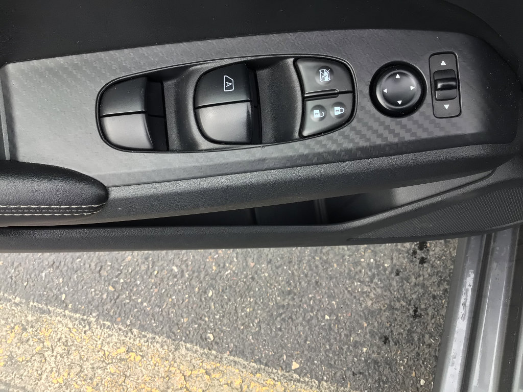 Used 2024 Nissan Altima 2.5 SV w/ SV Premium Package image 8