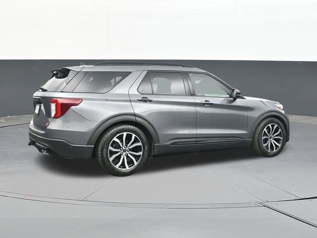Used 2021 Ford Explorer ST w/ Equipment Group 401A AWD/4WD image 17
