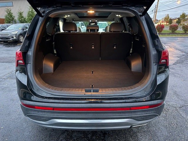 Certified 2023 Hyundai Santa Fe SEL w/ Premium Package image 38