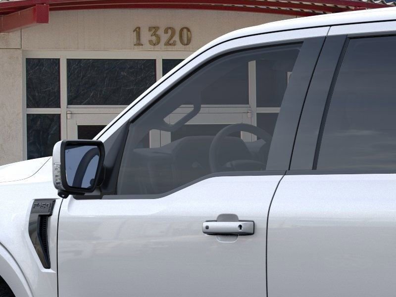 New 2026 Ford F150 Lariat w/ Equipment Group 501A Mid image 21
