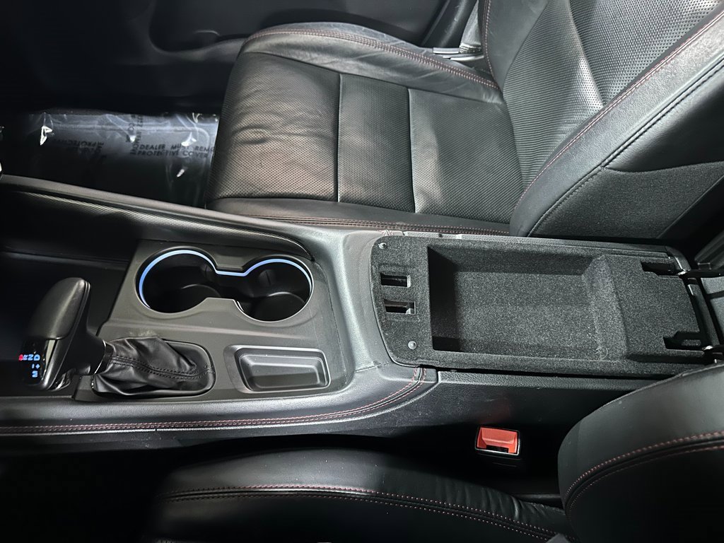 Certified 2024 Dodge Durango GT image 32