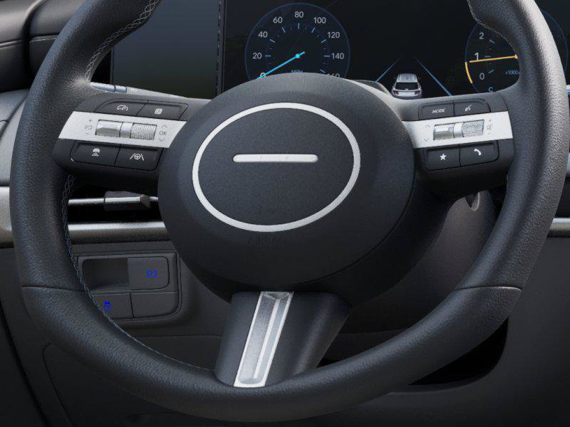 New 2026 Hyundai Tucson SEL FWD image 15