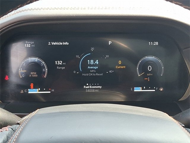 Used 2023 Jeep Grand Cherokee L Summit w/ Luxury Tech Group V image 24