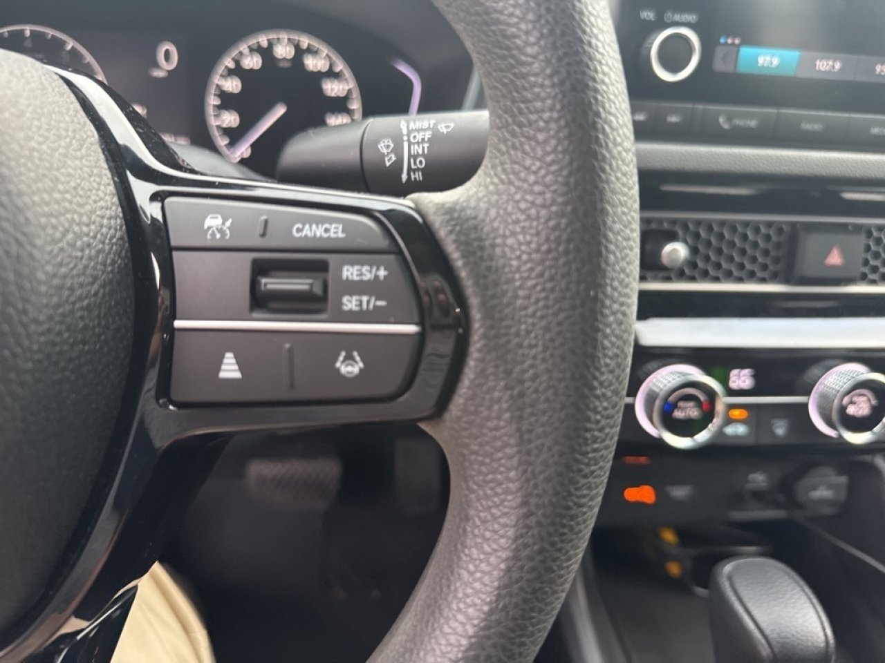 Used 2023 Honda Civic LX image 20