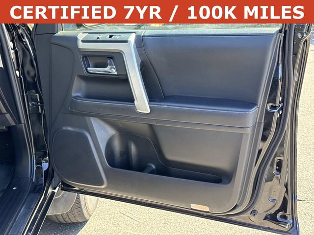 Used 2024 Toyota 4Runner SR5 image 8