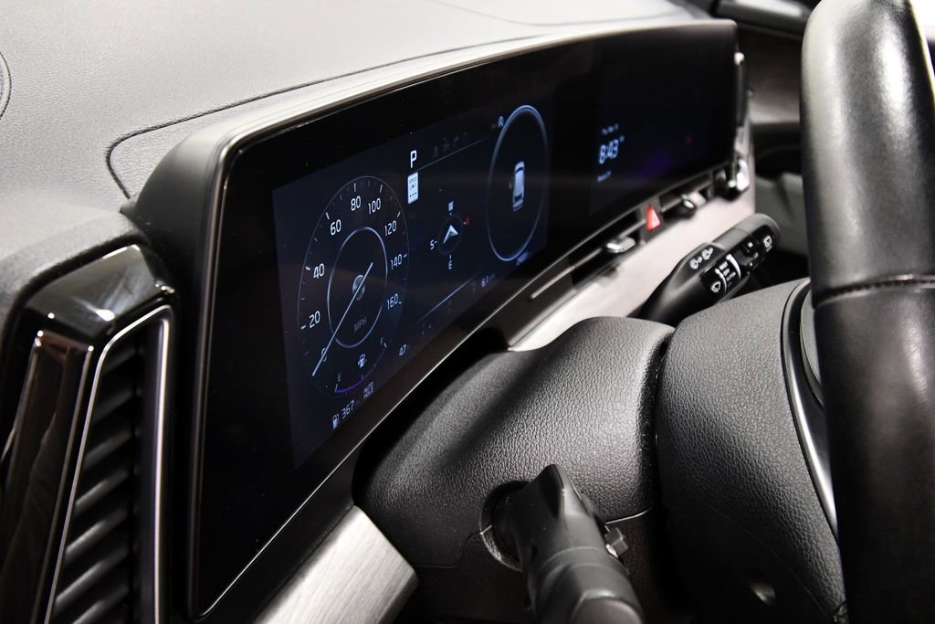 Certified 2023 Kia Sportage X-Pro image 23