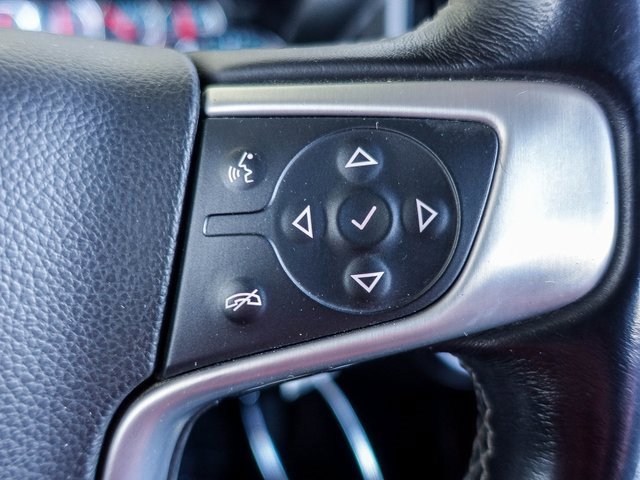 Used 2018 GMC Sierra 1500 SLT w/ SLT Premium Package image 10