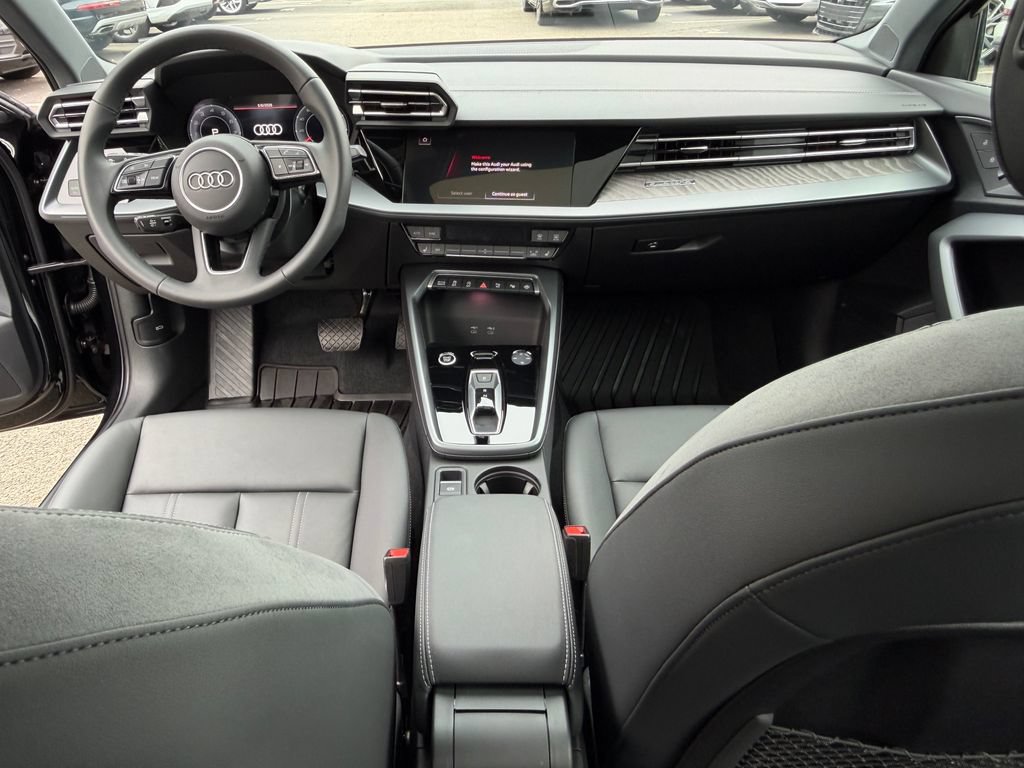 Used 2026 Audi A3 2.0T Premium w/ Convenience Package AWD/4WD image 18