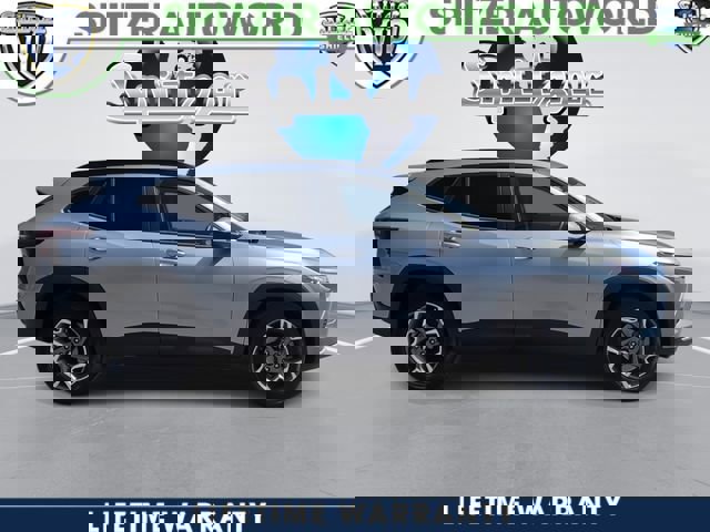 New 2026 Chevrolet Trax LT w/ LT Convenience Package image 9