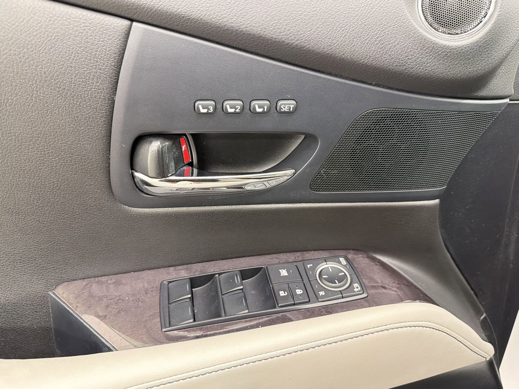 Used 2015 Lexus RX 350 2WD image 30