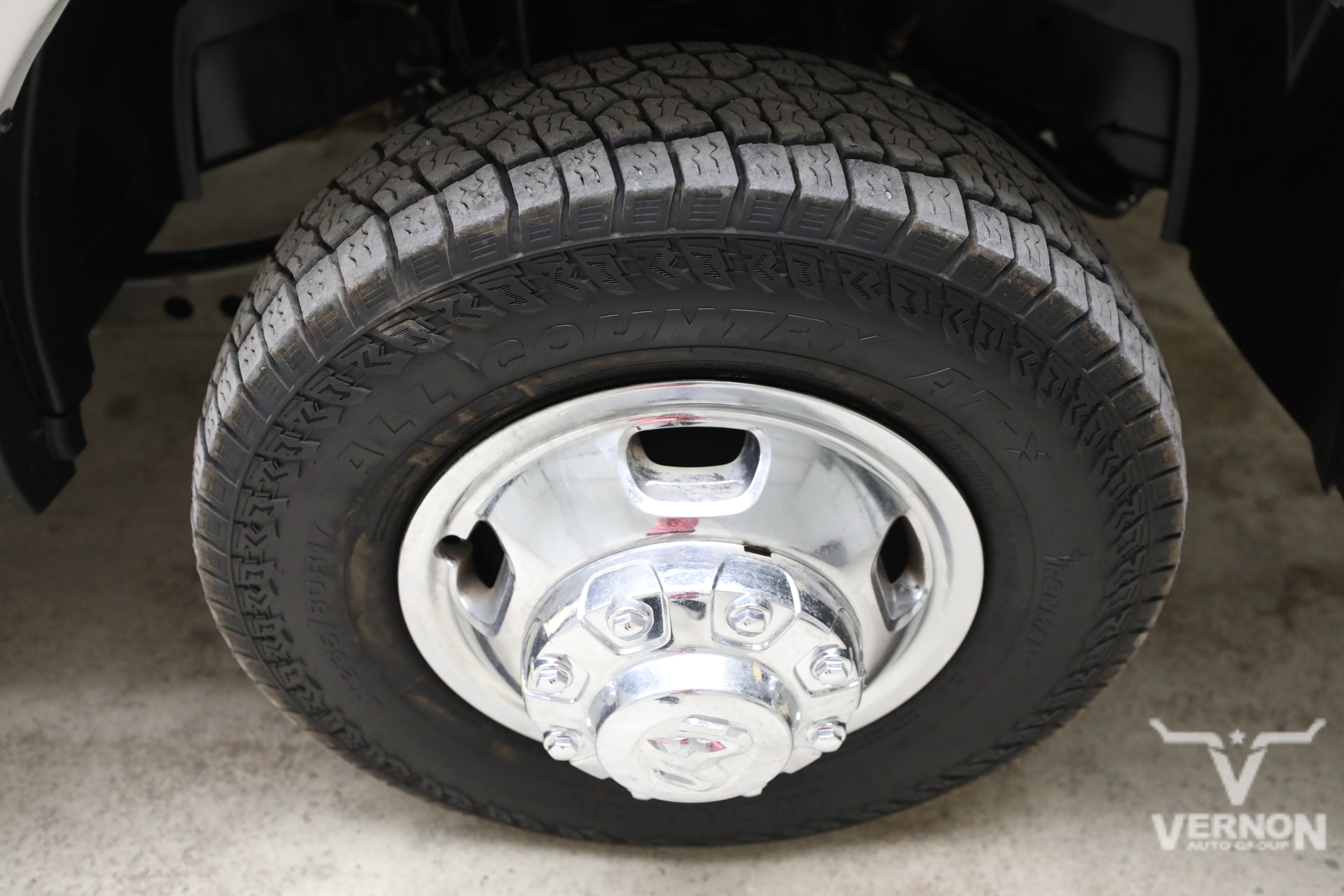 Used 2019 RAM 3500 Tradesman AWD/4WD image 33