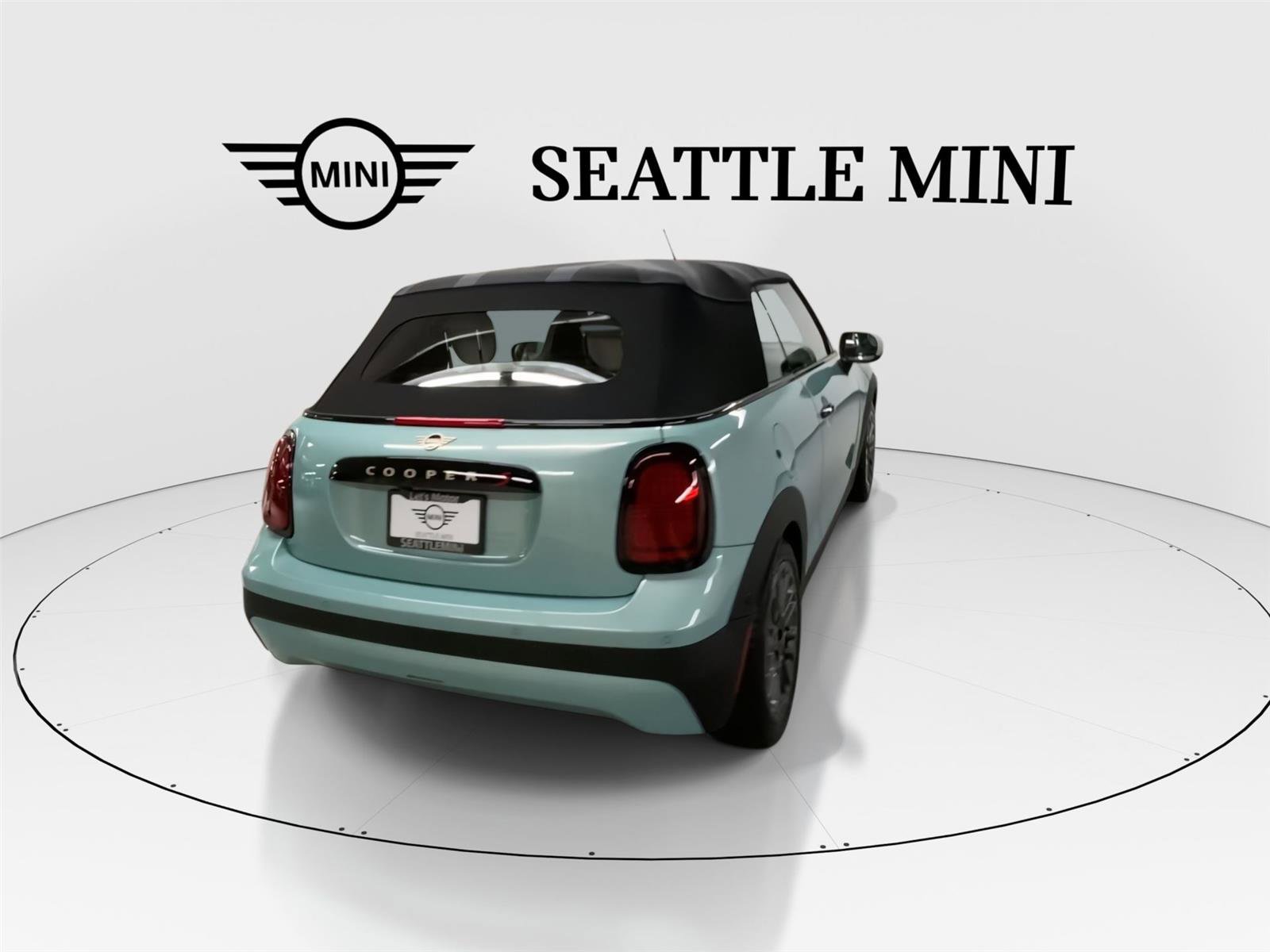 New 2026 MINI Cooper S image 10