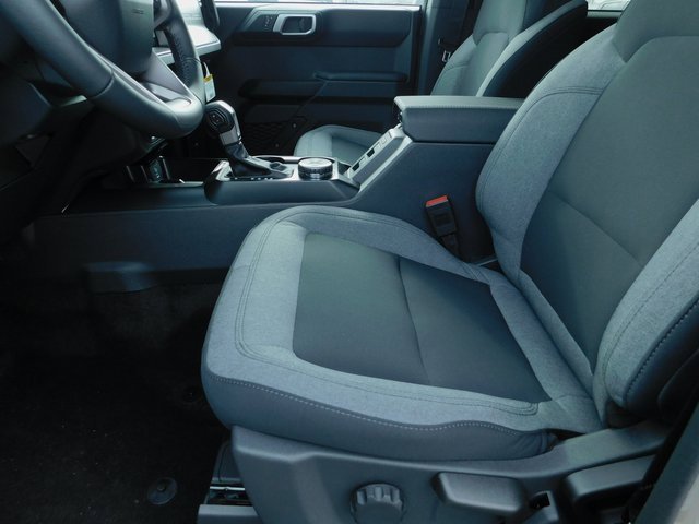 New 2025 Ford Bronco Big Bend image 24