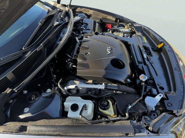 Used 2019 Nissan Maxima 3.5 S w/ Floor Mat Group FWD image 55