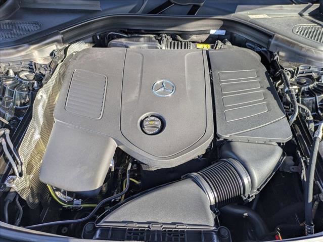 New 2026 Mercedes-Benz GLC 300 image 14