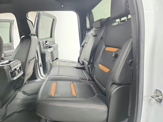 Used 2021 GMC Sierra 2500 AT4 image 33