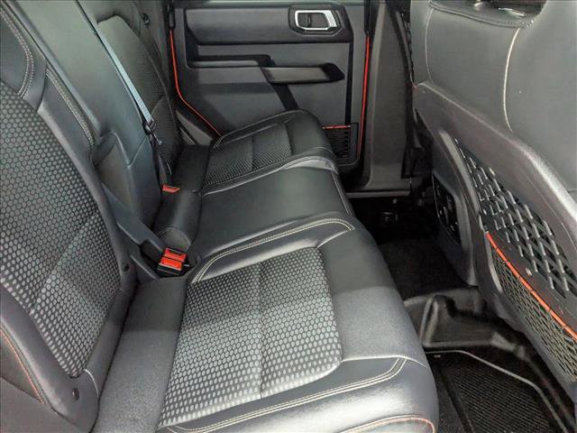Used 2023 Ford Bronco Raptor image 22