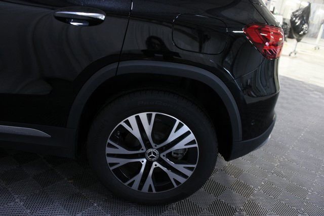 New 2025 Mercedes-Benz GLA 250 4MATIC image 10