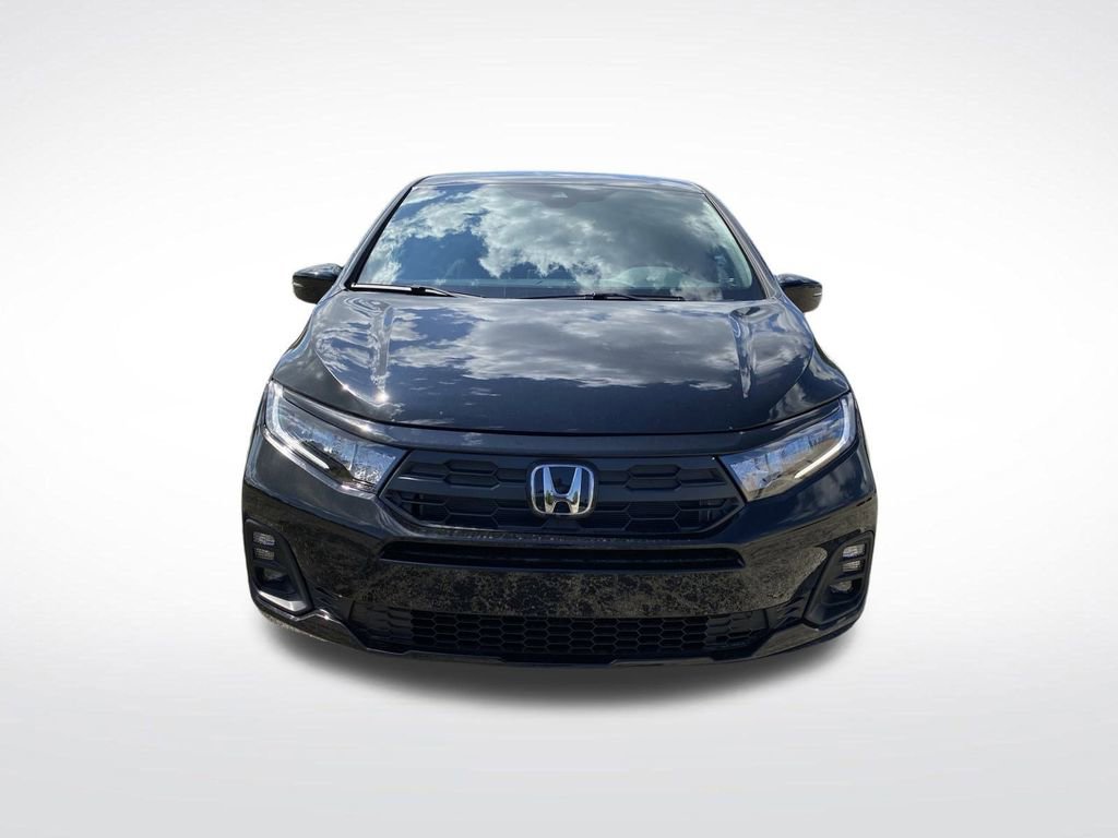 New 2026 Honda Odyssey Sport-L image 11