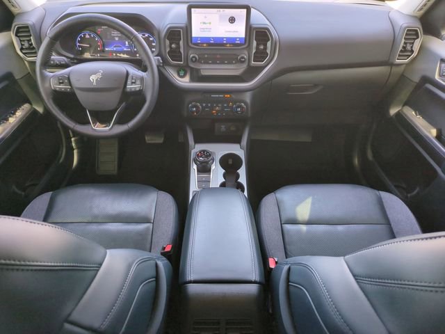 Used 2021 Ford Bronco Sport Outer Banks AWD/4WD image 14