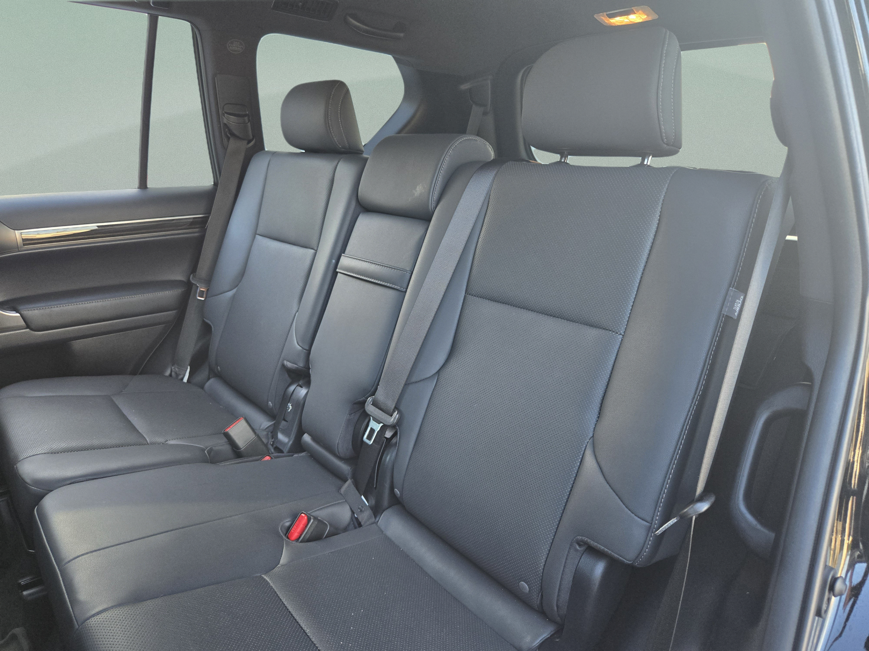 Certified 2022 Lexus GX 460 Premium w/ Premium Package AWD/4WD image 19