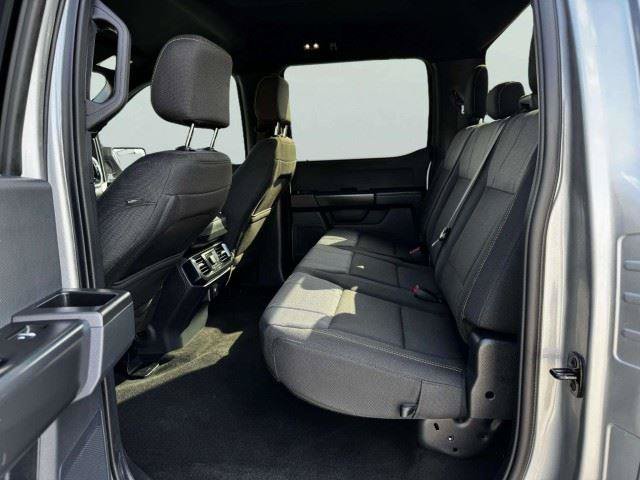 Used 2024 Ford F150 STX AWD/4WD image 36
