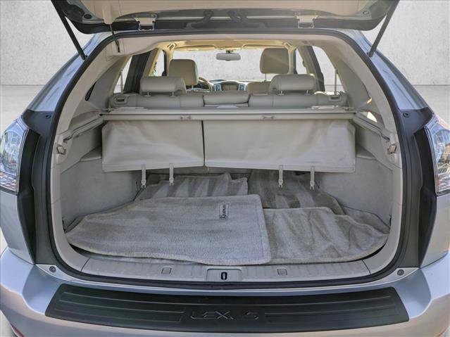 Used 2008 Lexus RX 350 image 6
