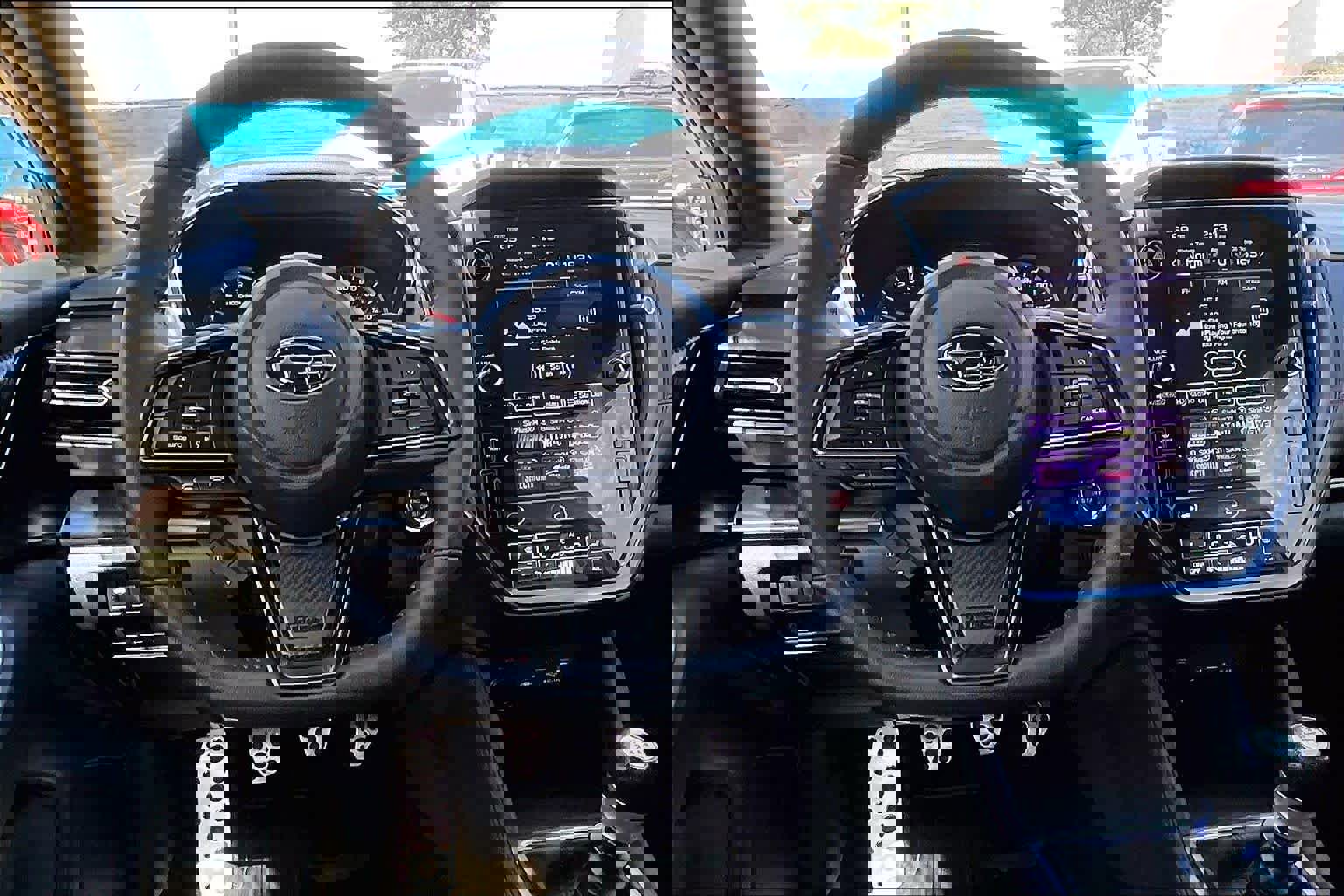 Used 2023 Subaru WRX Limited image 6