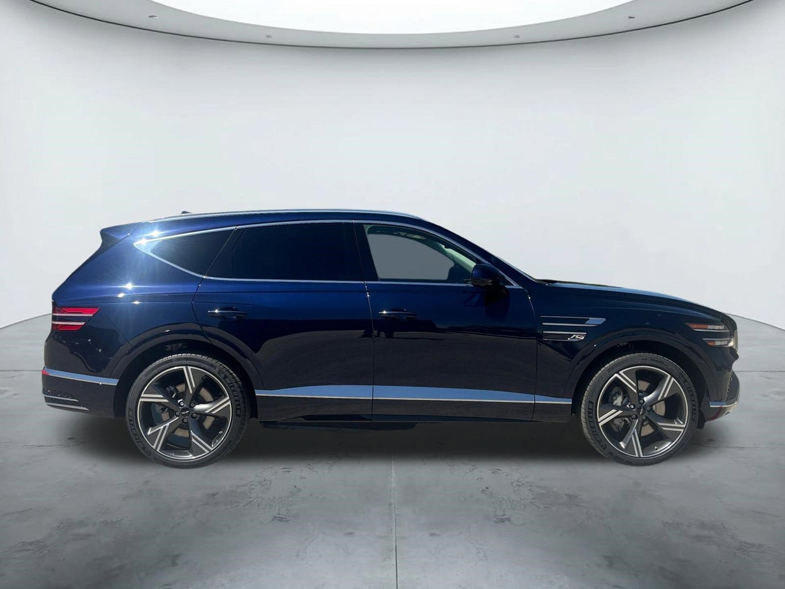 New 2026 Genesis GV80 2.5T Prestige AWD/4WD image 6