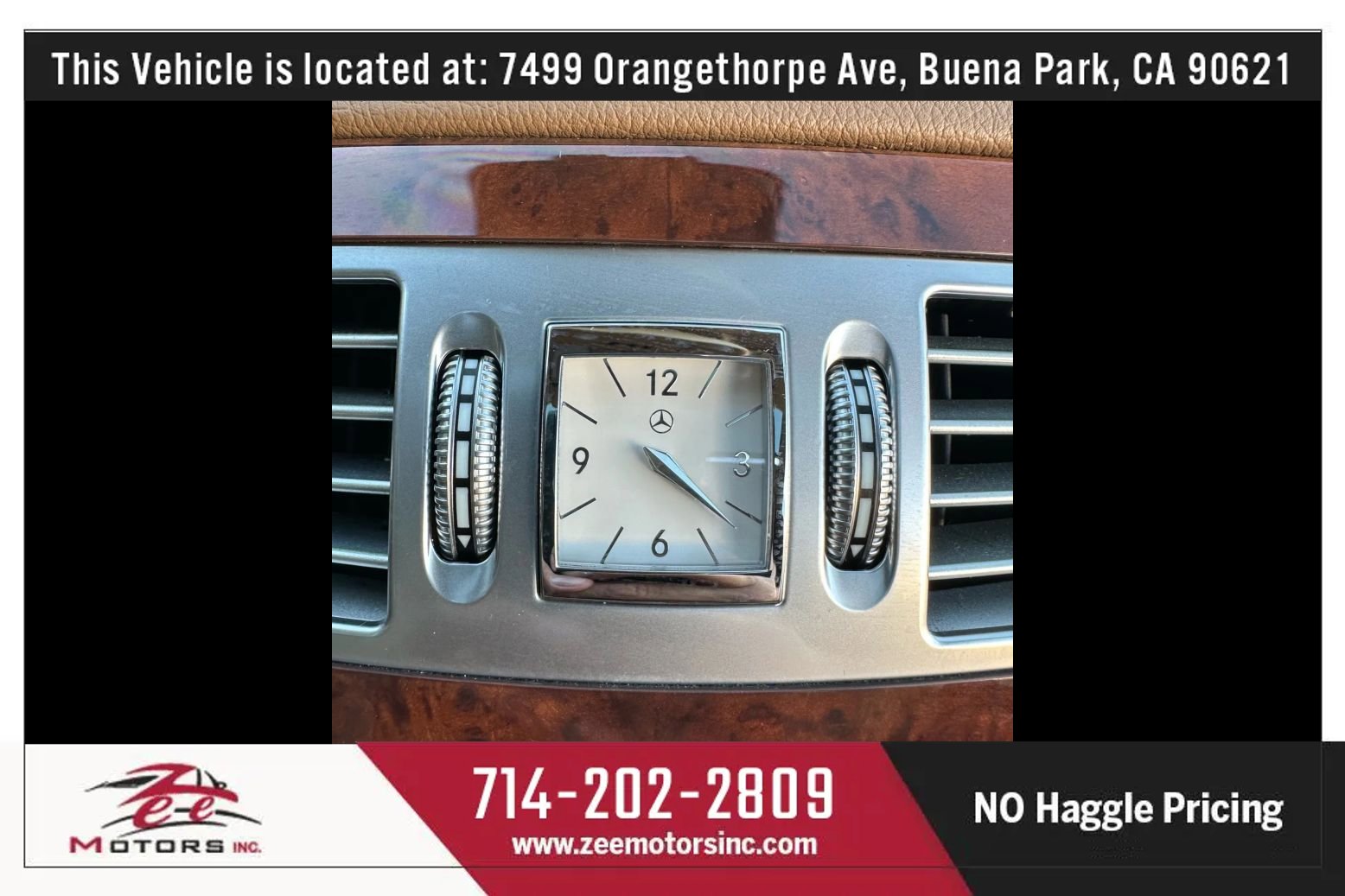 Used 2011 Mercedes-Benz CL 550 4MATIC image 43