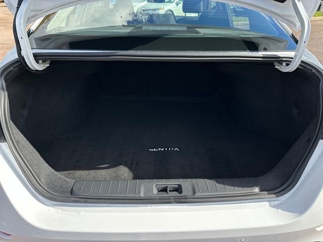 Used 2025 Nissan Sentra S image 23