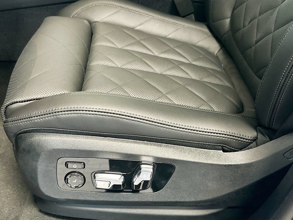 New 2026 BMW X5 xDrive40i AWD/4WD image 20