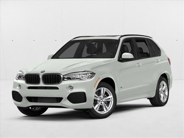 Used 2015 BMW X5 sDrive35i