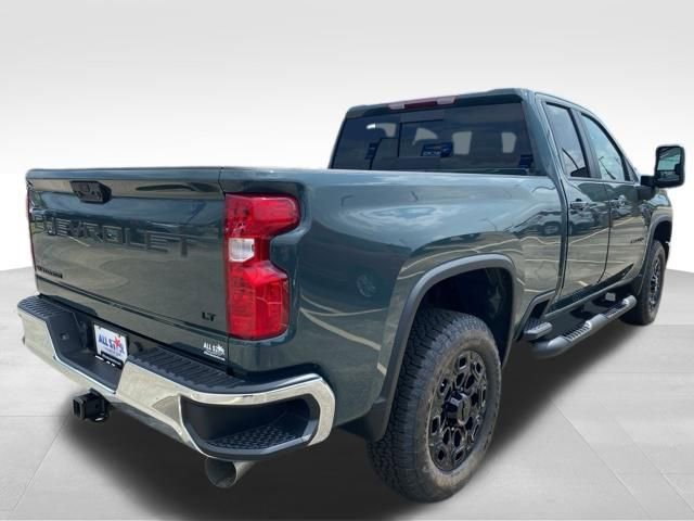 New 2026 Chevrolet Silverado 2500 LT w/ Convenience Package image 7