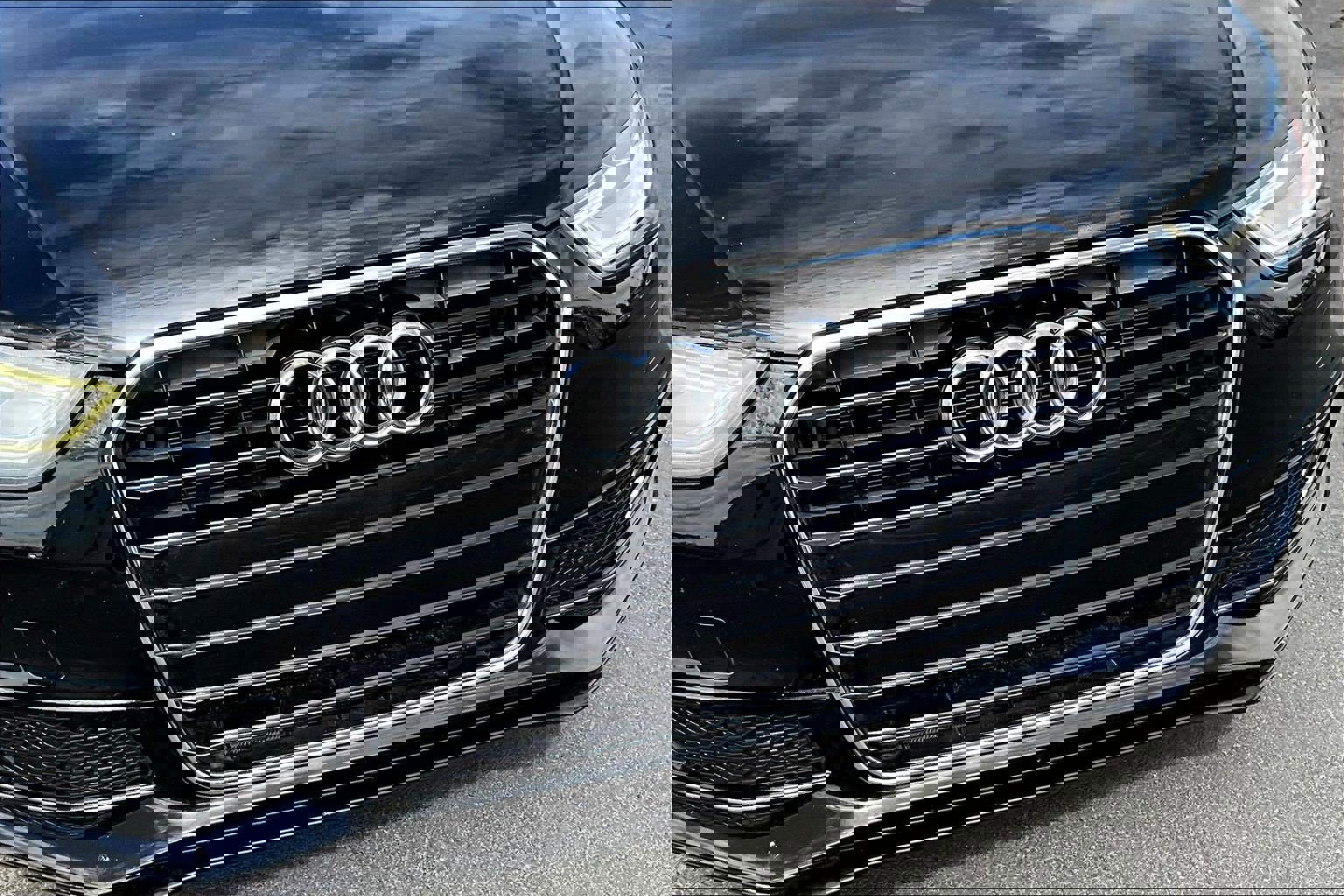 Used 2015 Audi A4 2.0T Premium Plus w/ Technology Package FWD image 27