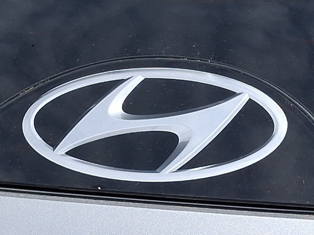 Used 2023 Hyundai Tucson SEL w/ Convenience Package AWD/4WD image 28