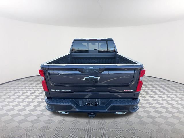 Used 2024 Chevrolet Silverado 1500 RST w/ All Star Edition Plus image 6