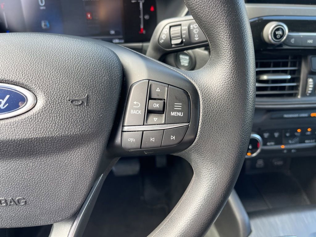 Used 2025 Ford Escape Active image 20