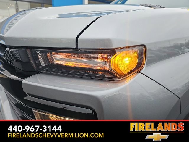New 2026 Chevrolet Silverado 2500 Custom w/ Custom Value Package image 15