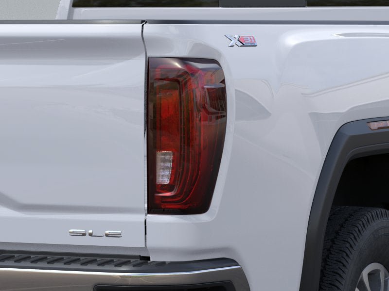 New 2026 GMC Sierra 3500 SLE w/ Preferred Package AWD/4WD image 11