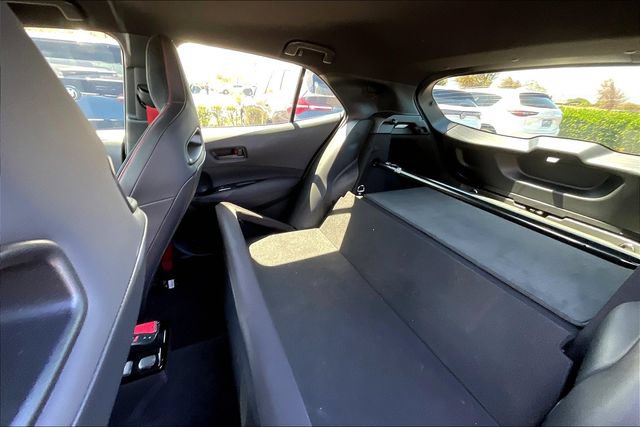 Used 2023 Toyota Corolla GR Morizo AWD/4WD image 25