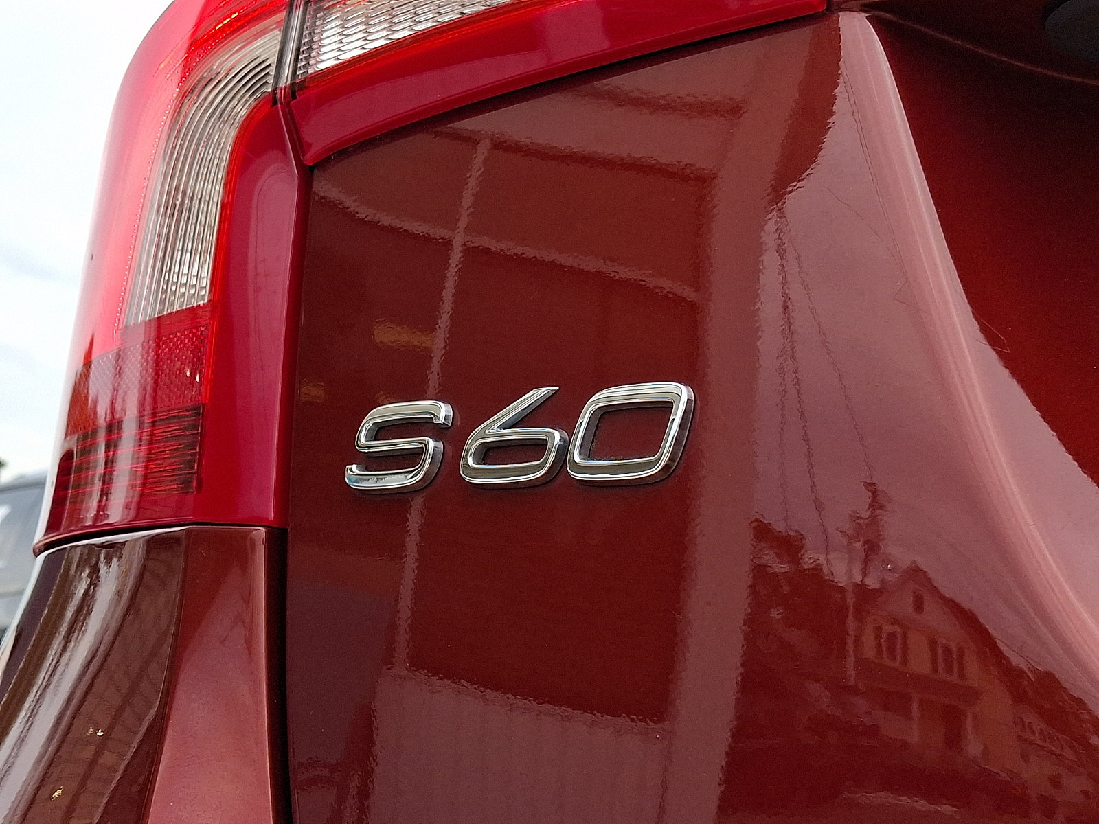 Used 2013 Volvo S60 T5 FWD image 29