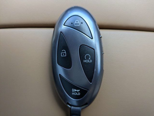 Used 2026 Hyundai Palisade Calligraphy FWD image 34