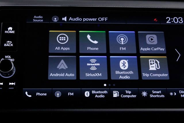 Certified 2024 Honda Ridgeline RTL image 34