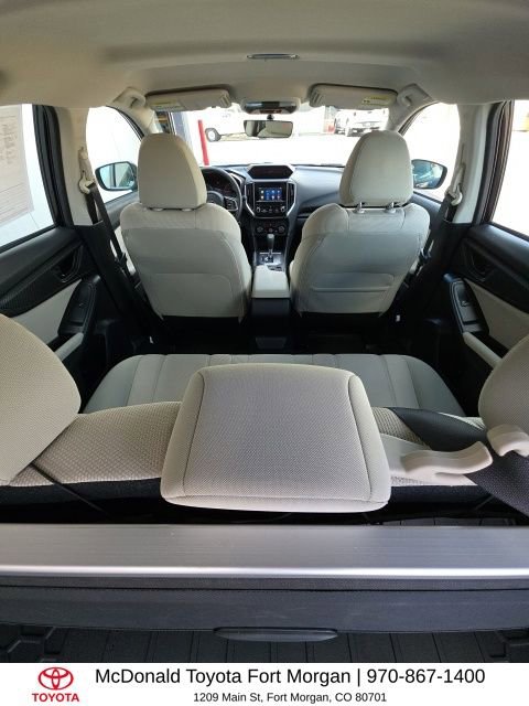 Used 2019 Subaru Impreza 2.0i Premium w/ Popular Package #2 image 17